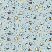 Albany Wallpaper Celestial Sky 300949