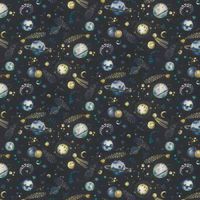 Albany Wallpaper Celestial Sky 300956