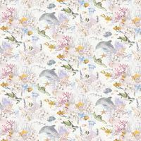 Albany Wallpaper Coral Reef 301311