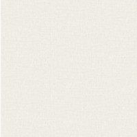 Fiji Linen Textured Blown Vinyl Linen Effect Modern Minimalist Wallpaper Stone White Perfect for Simple Bedrooms Living Rooms Hallways Rasch 316131