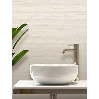 Rasch Vasari Paradise Silk Cream Heavyweight Metallic Wallpaper 539677