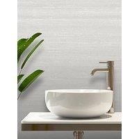 Rasch Vasari Paradise Silk Light Grey Heavyweight Metallic Wallpaper 539691
