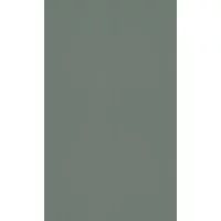 Rasch Wallpaper 552751 - Plain Non-Woven Wallpaper from The Salisbury Collection in Matte Dark Sage Green with Light Texture - 10.05 m x 53 cm (L x W)