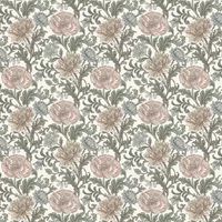 Albany Wallpaper Arts Carnation 553130