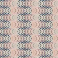 Tres Tintas Wallpaper Circles 2906-4