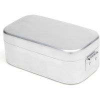 Trangia Mess Tin, Silver