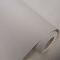 A.S. Creation OK 4 233110 Wallpaper White