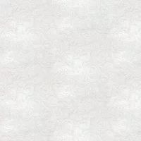 A S Creation Textures Wallpaper - Super Thick - White Blown Vinyl  - Paintable