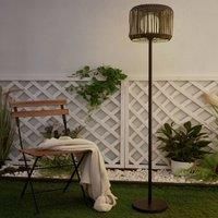 Pauleen Sunshine Elegance LED solar floor lamp