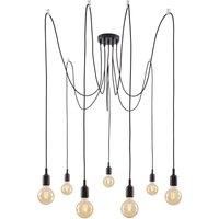 Paulmann Neordic Ketil hanging light, 7-bulb