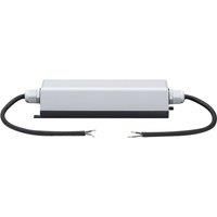 Paulmann 70201 Function YourLED Power Supply IP65 60W 230/12V DC Grey/Black Plastic