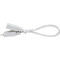Paulmann 70576 MaxLED Connection LED Strip 10 m Extension Cable Stripe Accessory Bridging White Compensation of Uneven Surfaces 5-pin