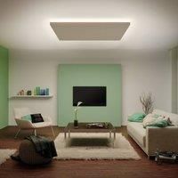 Paulmann 70676 MaxLED 1000 1 m 2,700 K Warm White Coated Light Strip 13.5W 1100 lm 144 LEDs 24 V, 13.5 W, Silver