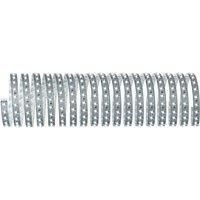 Paulmann 70908 LED Strip SmartHome MaxLED 500 Basic Set incl. 1x48.5 watt dimmable Lighting Strip Silver Light Strip Plastic LED Strip 6500 K