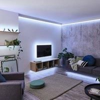 Paulmann MaxLED 250 base set IP44 daylight 3 m