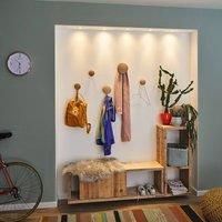 Paulmann Nova Mini Plus LED easydim set of 3 black