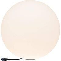 Paulmann Plug & Shine Globe LED light 50 cm