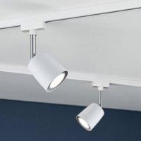 Paulmann 953.36 10W A++ Chrome White Spotlight