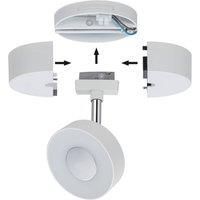 Paulmann 96821 System Light (Base) URail White