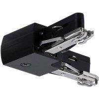 Paulmann URail L-Verbinder starr sw m Kst/Mt