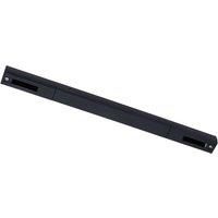 Paulmann 96921 Assembly System Component Middle Feed Black