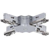 Paulmann Connector Various Materials Silver