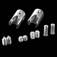 Paulmann 978.019 – Lighting Accessory (Chrome, Metal)