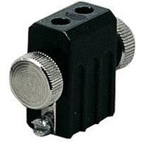 Paulmann 97841 lamp Bracket Extension G4 Black Accessory Halogen Cable Systems 12V, Metal, 35 W