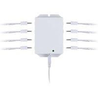 Paulmann Clever Connect 8-way distributor ZigBee