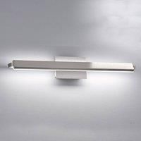 FISCHER & HONSEL Pare TW LED wall lamp, dimmer 60 cm