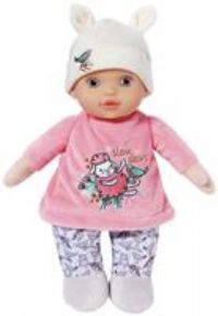 Baby Annabell Sweetie for Babies Doll