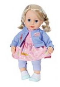 Baby Annabell 702970 Little Sophia 36cm, Multi