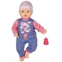 Baby Annabell - Big 703403, 2 + age, 54cm