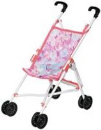 Baby Annabell Dolls Stroller