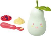 Baby Annabell 515707494 Lunch Time Feeding Set Doll,Toy