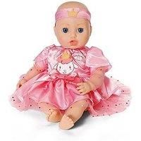 Baby Annabell Happy Birthday Dress 43Cm