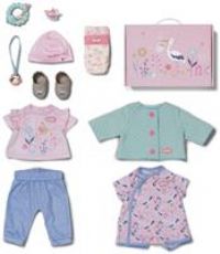 Baby Annabell First Arrival Set 43Cm