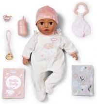 Baby Annabell Active Leah 43Cm