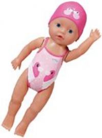 BABY Born My First Swim 30cm Doll