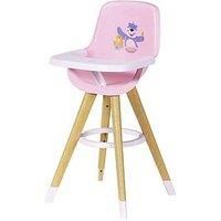 Baby Born Highchair