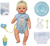 Baby Born Little Magic Boy 36Cm
