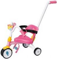 Baby Born Trike