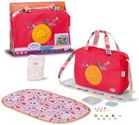 Baby Born Changing Bag