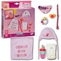 BABY born Newborn Set 43cm