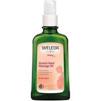 Weleda Body Care Stretch Mark Massage Oil 100ml  Bath & Body