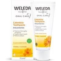 WELEDA Calendula toothpaste