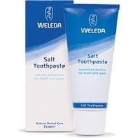 WELEDA Pasta Dentífrica Salina (1x 75 ml)