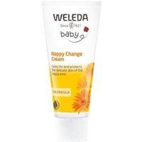 Weleda Baby Calendula Nappy Cream, 75 ml