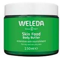 Weleda Body Care Skin Food Body Butter 150ml  Bath & Body
