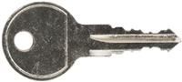 Thule Spare key: number 4